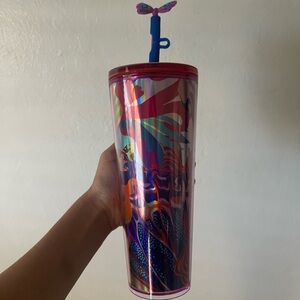 Starbucks 2024 cold cups